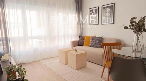 Photo 2 of Flat for sale in San Nazario, 1, Prosperidad, Madrid Capital