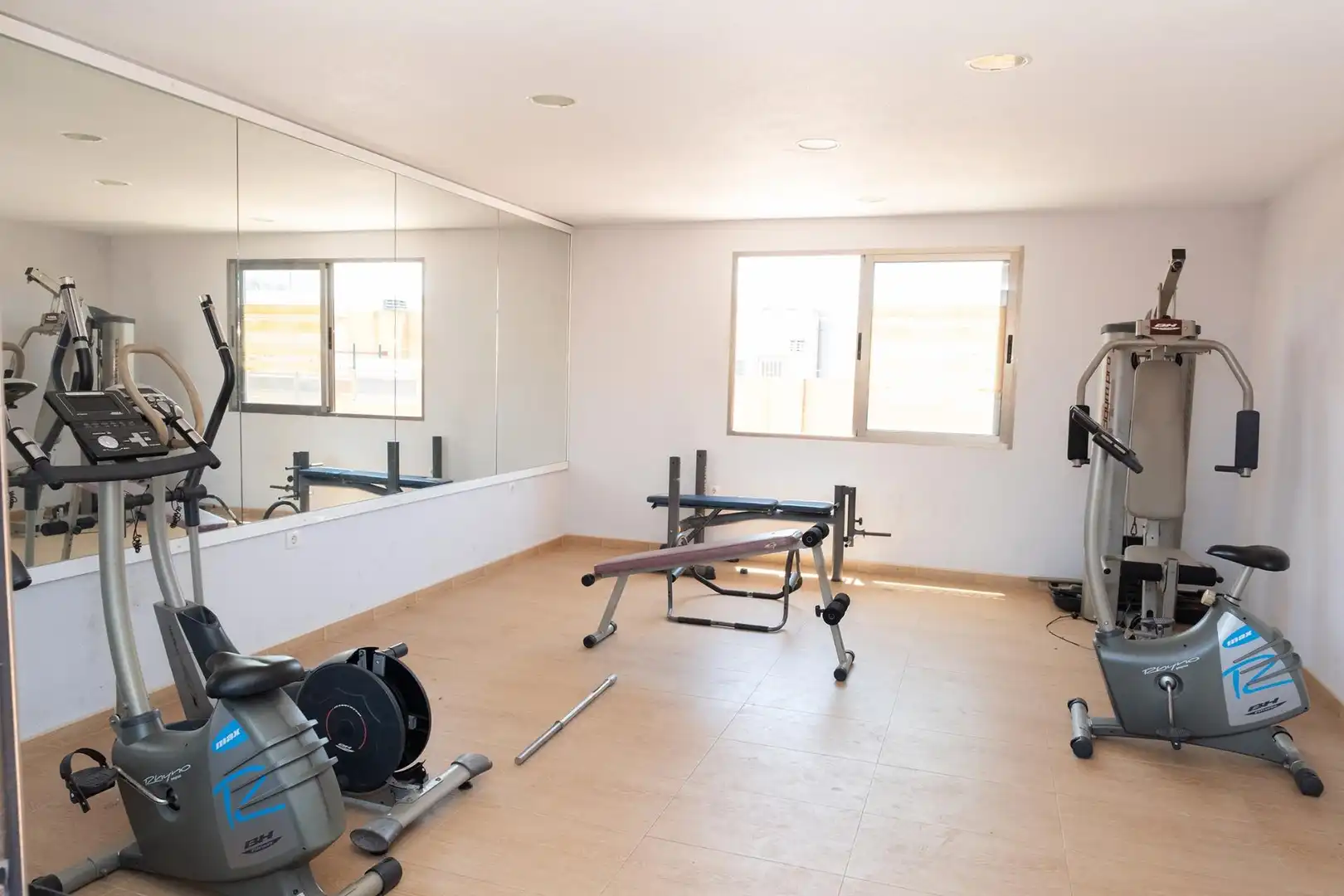 Apartament en venda en Formentera del Segura amb Aire condicionat, Terrassa i Moblat