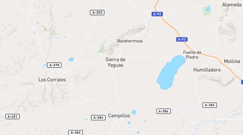 Foto 5 von Wohnung zum Verkauf in Sierra de Yeguas, Málaga
