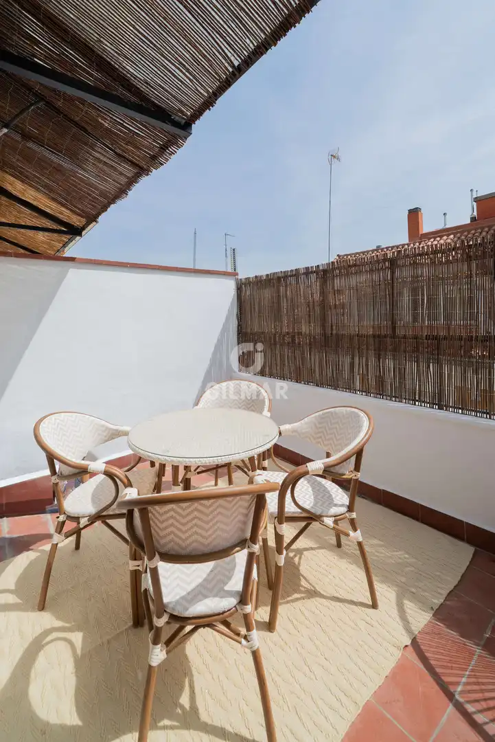 Ático con terraza en venta en Centro, imagen 20