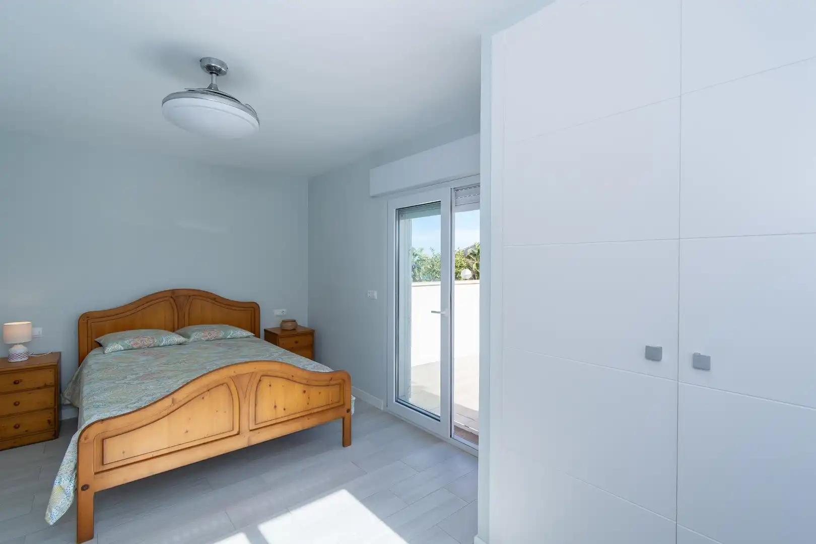 Villa mit Garten zum Verkauf in Playa del Galán, imagen 53