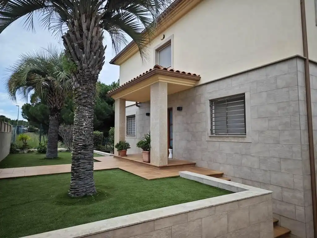 Villa mit Terrasse zum Verkauf in Roca Grossa, imagen 66