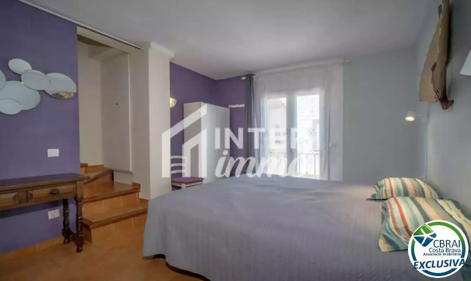 Pis amb piscina en venda a Calle Cami de las flores - planta 3 puerta 3 o 77 26, imagen 14