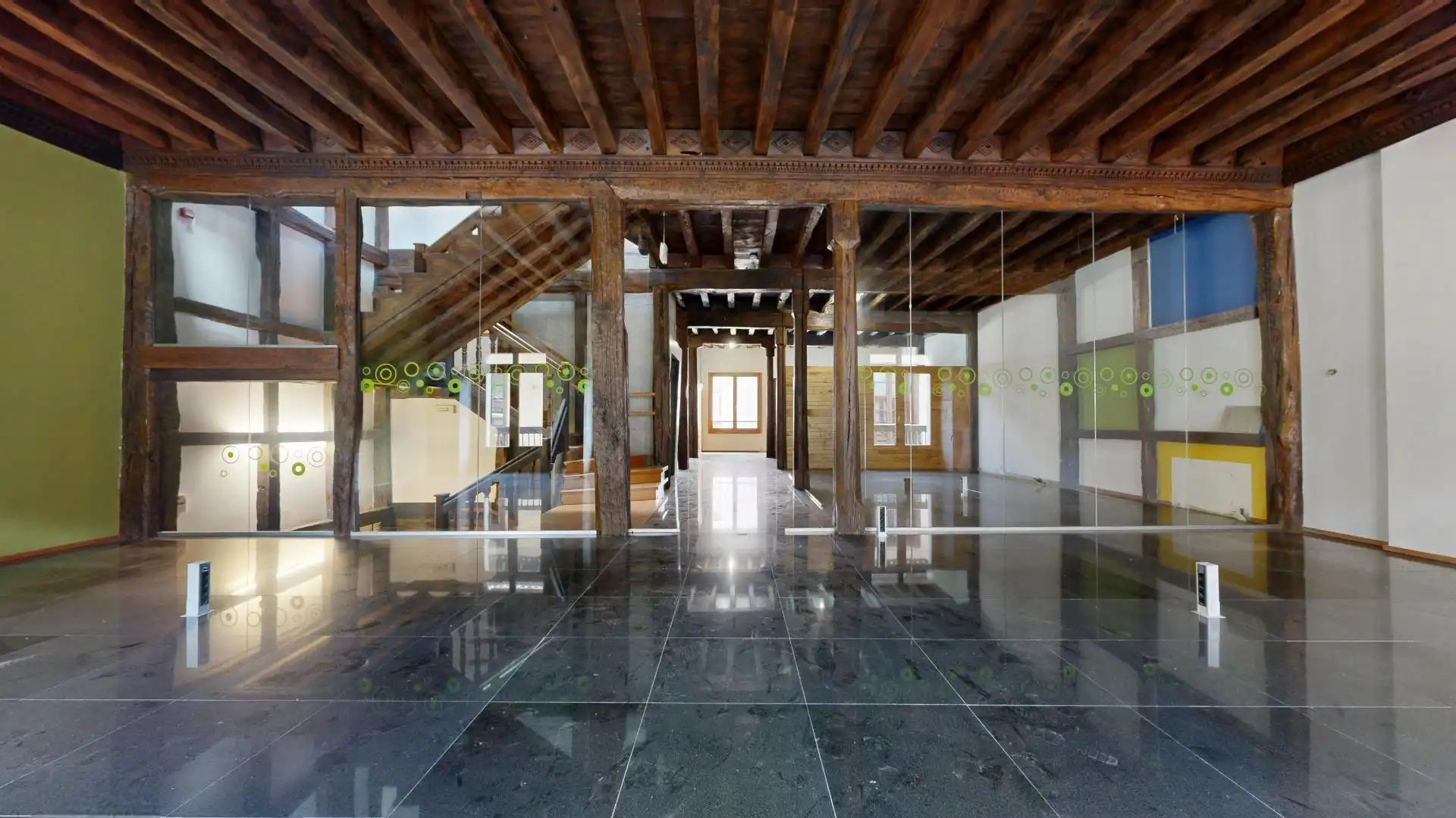 Casa o xalet en venda a Calle Zear-Kalea, Markina-Xemein