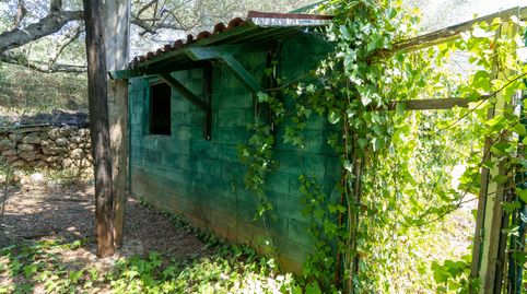 Foto 3 de Terreno en venta en N/a, -1, Mas de Barberans, Tarragona