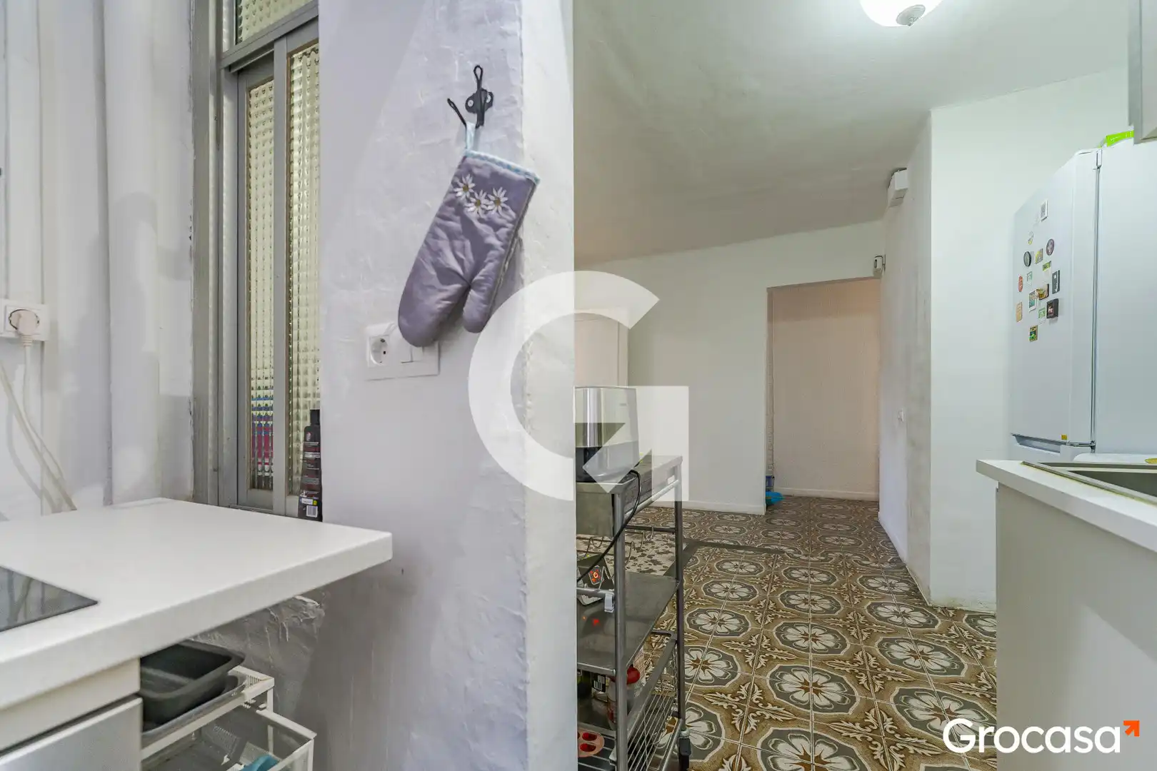 Appartement avec terrasse à vendre à AV ELECTRICITAT DE L', imagen 19