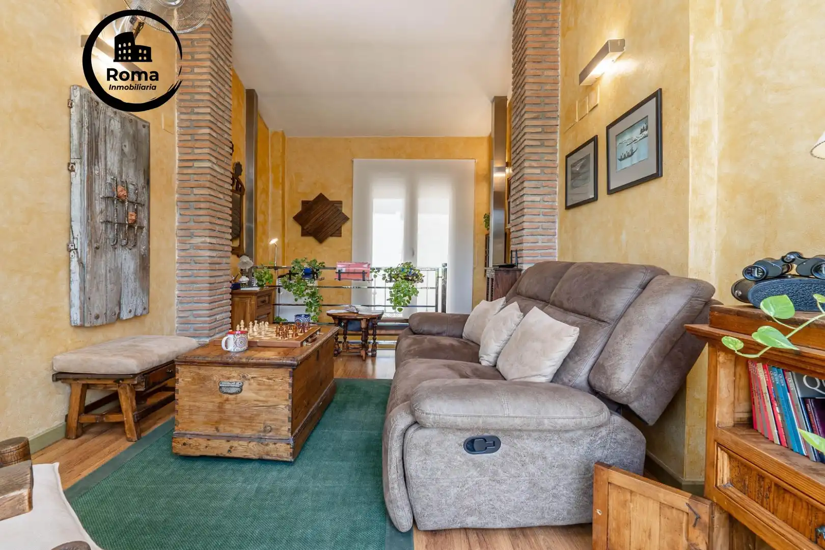 Casa con terraza en venta en Albaicín, imagen 29