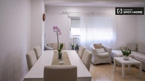 Photo 3 of Flat for share in Sant Antoni,  Valencia Capital