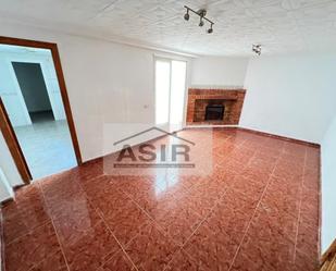 Living room of House or chalet for sale in Alzira  with Terrace