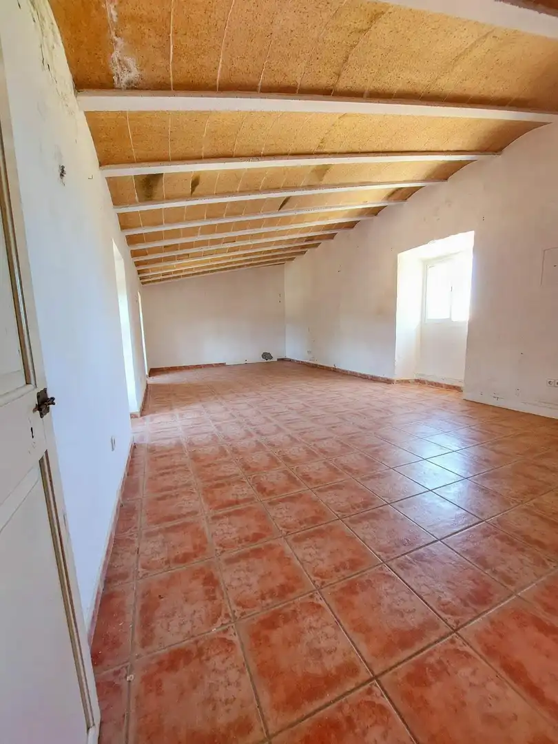 Finca rústica en venda en Felanitx amb Traster