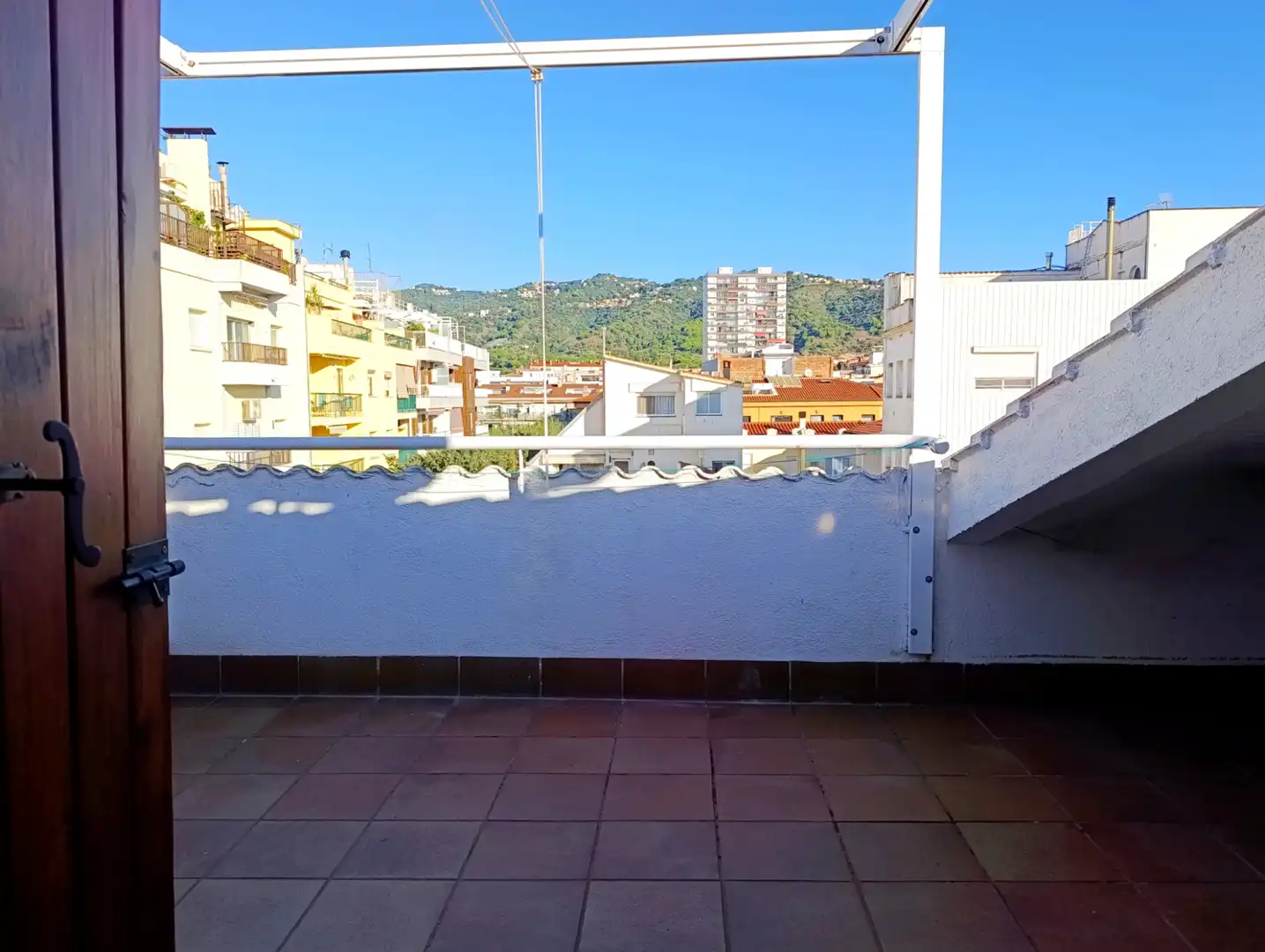 Maisonette mit Terrasse zum Verkauf in Carrer de l'Església, imagen 6