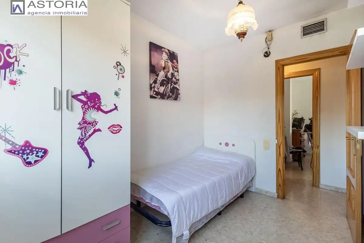 Flat with terrace for sale in Avenida JUAN PABLO II, imagen 12