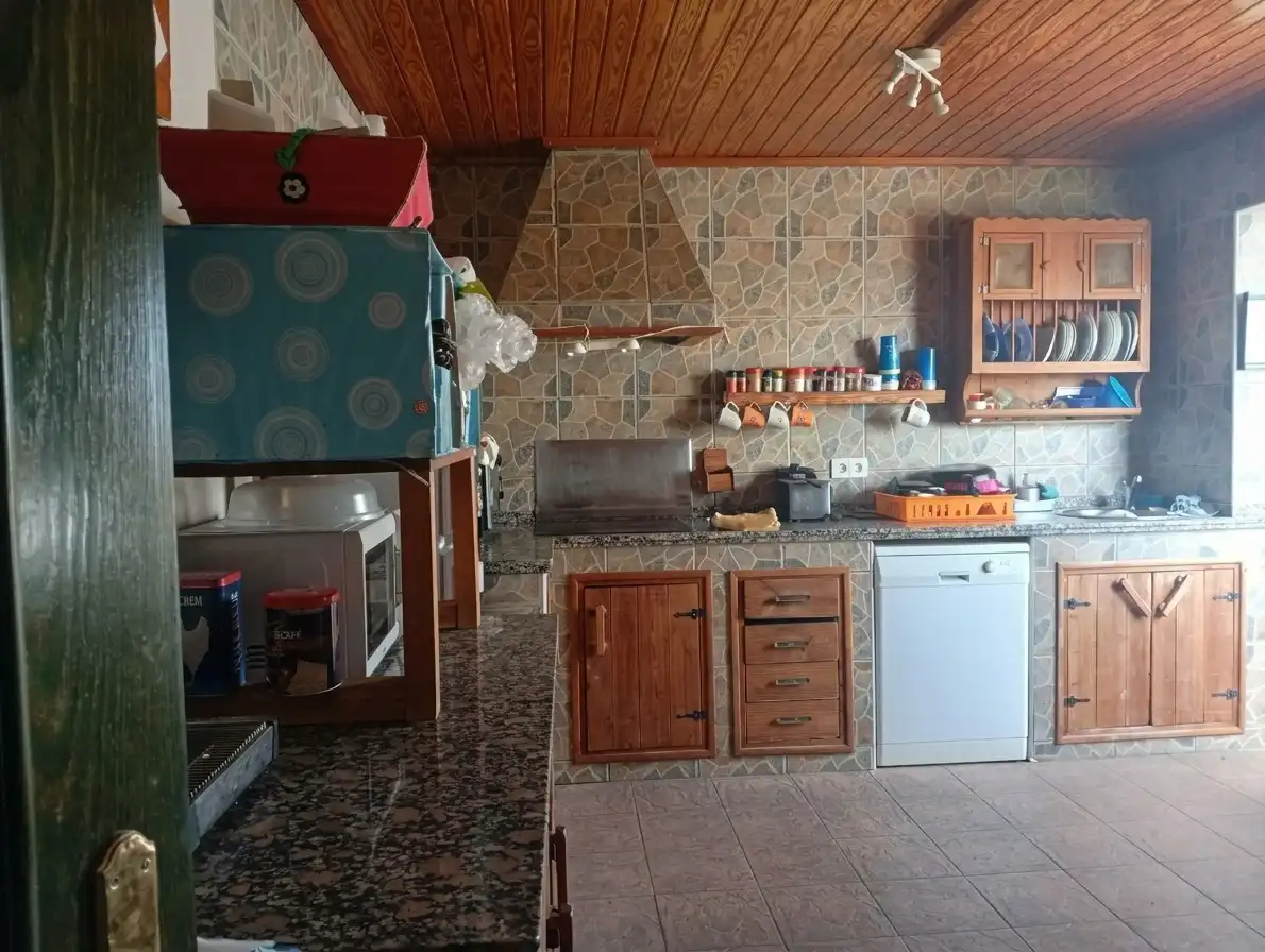 Pis amb terrassa en venda a Nueva Alcalá, imagen 10