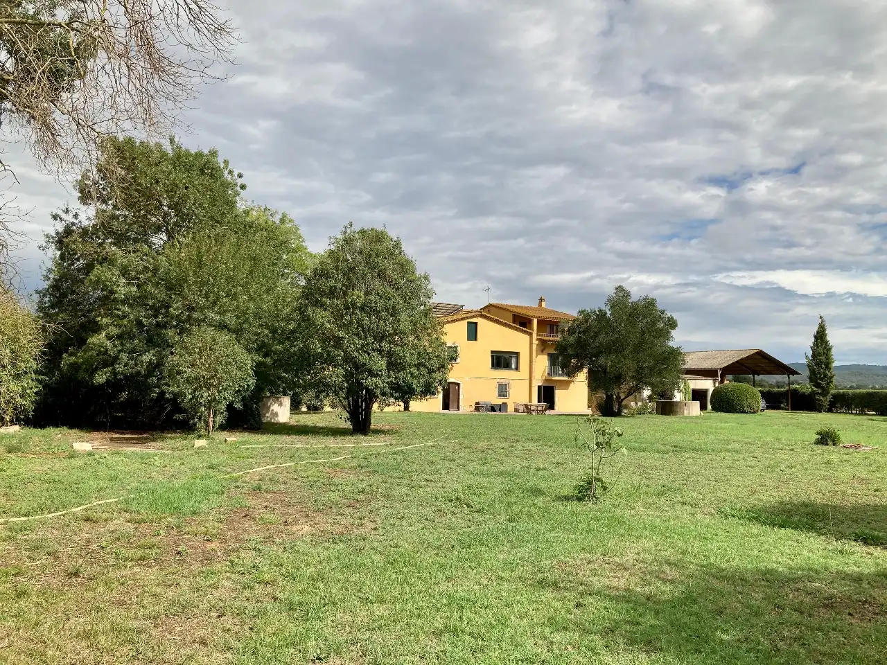 Casa amb piscina en venda a Carretera Provincial 34, imagen 4