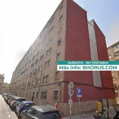 Wohnung mit Aufzug zum Verkauf in LA HISPANITAT 14, imagen 2