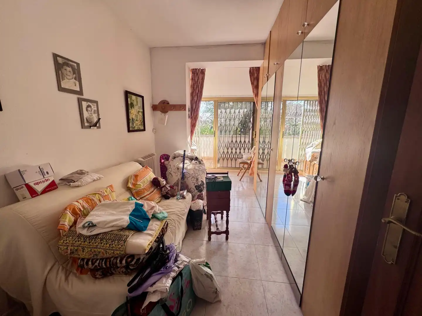 Habitación de Casa o chalet en venta en Calafell
