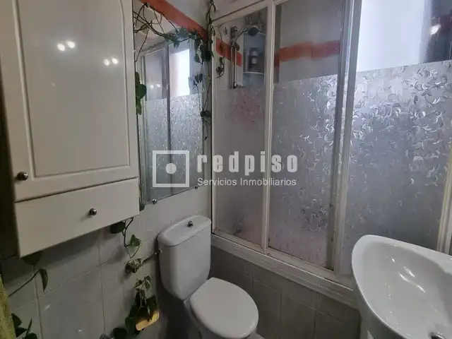 Dormitori de Casa o xalet en venda en Colmenar Viejo amb Aire condicionat, Calefacció i Jardí privat
