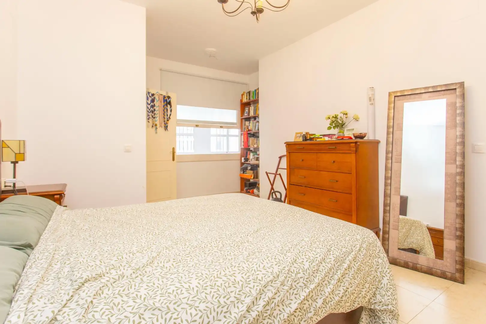 Habitación de Piso en venta en Jerez de la Frontera con Aire acondicionado y Balcón