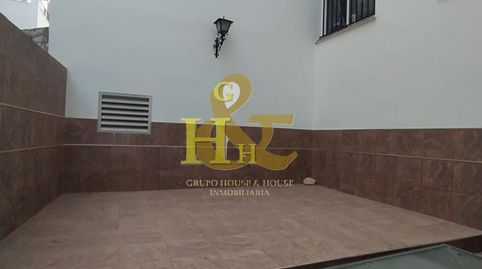 Foto 4 de Planta baixa en venda a V Centenario - Piletas - Capuchinos, Sanlúcar de Barrameda