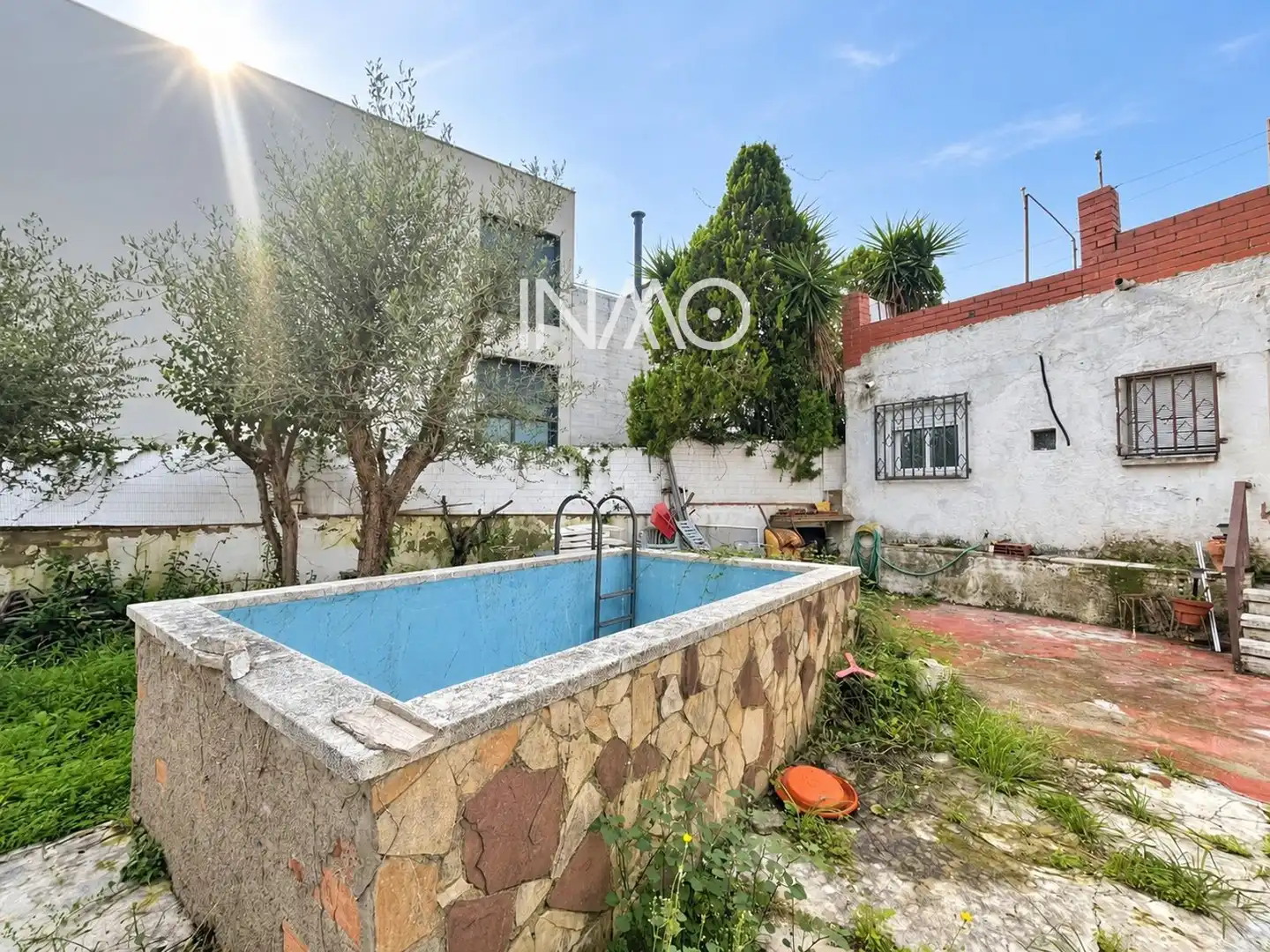Exterior view of Houses for sale in Can Vallhonrat
