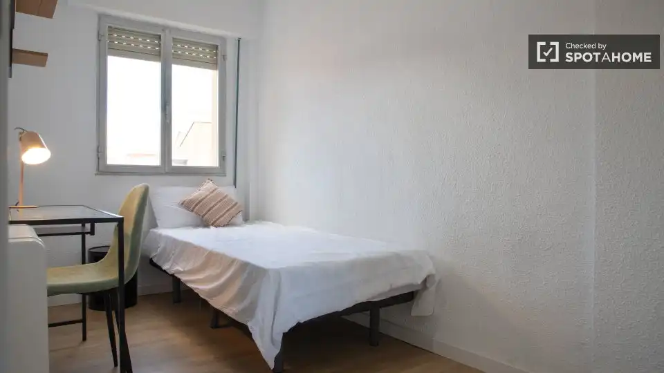 Zimmer in Casco Antiguo