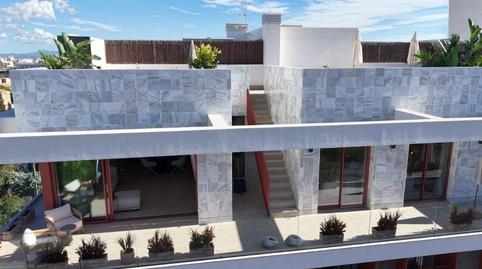 Foto 3 de Àtic en venda a Son Dameto, Illes Balears