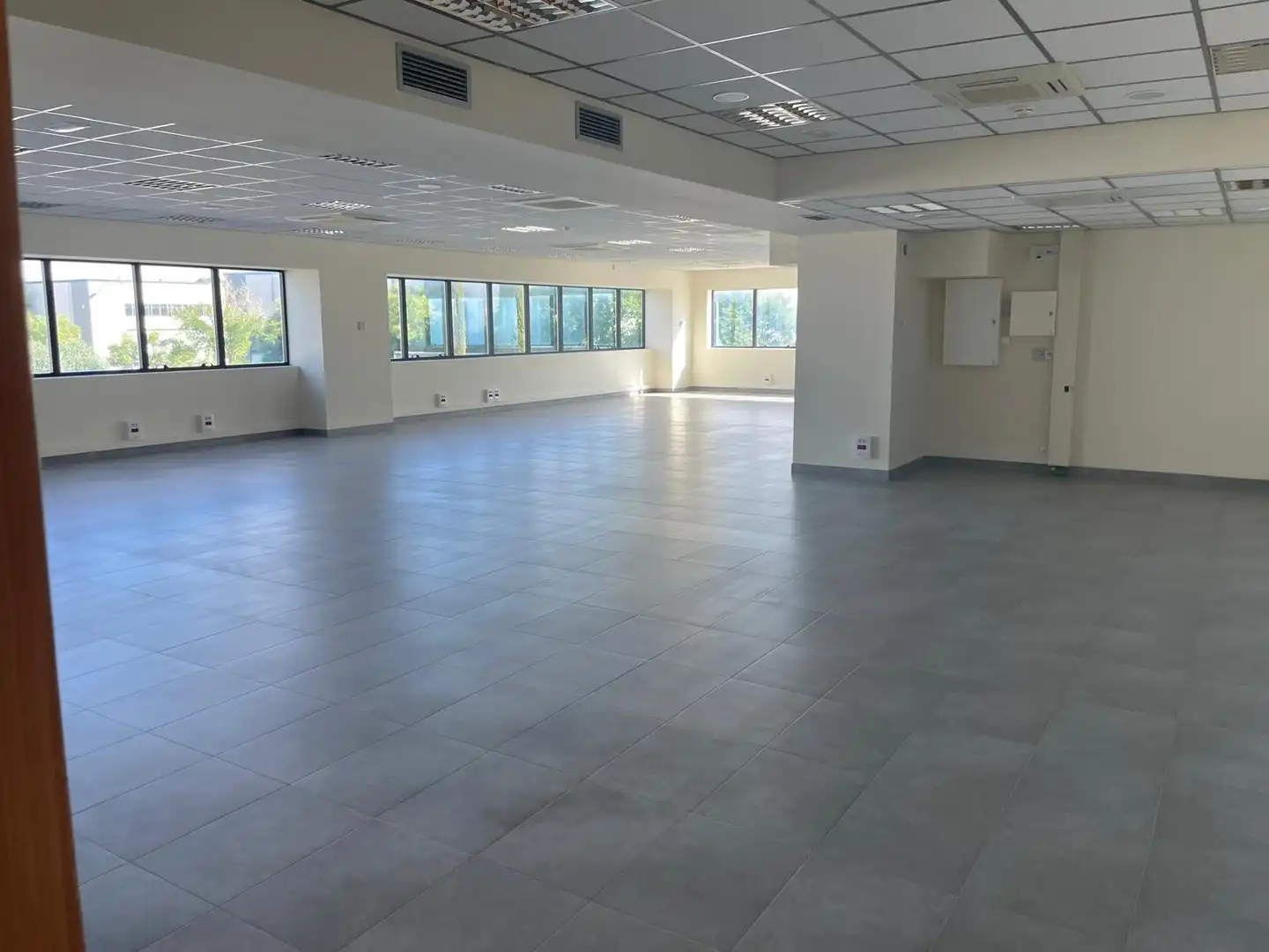 Büro zur Miete in Tàrrega, imagen 13