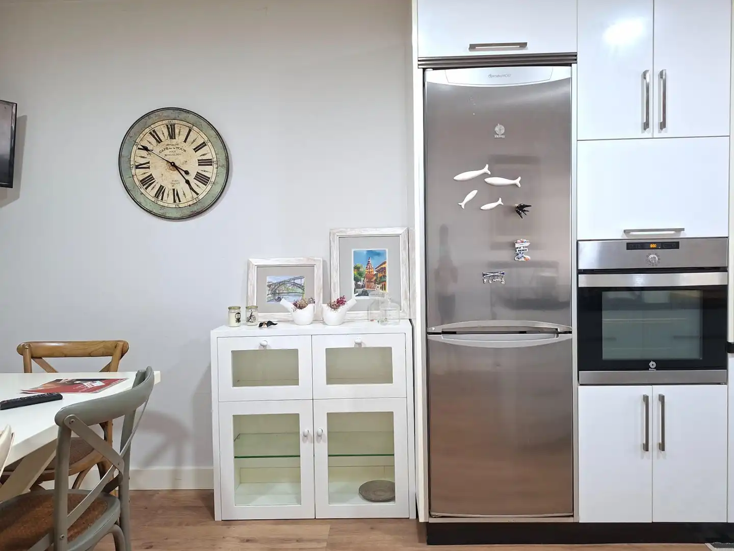 Piso en venta en Avenida Avenida Galicia, 105, Cambados
