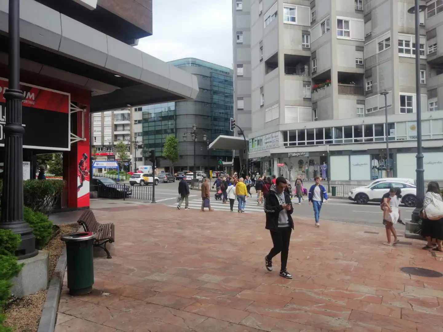 Business premises for sale in Oviedo - GENERAL ELORZA, imagen 4