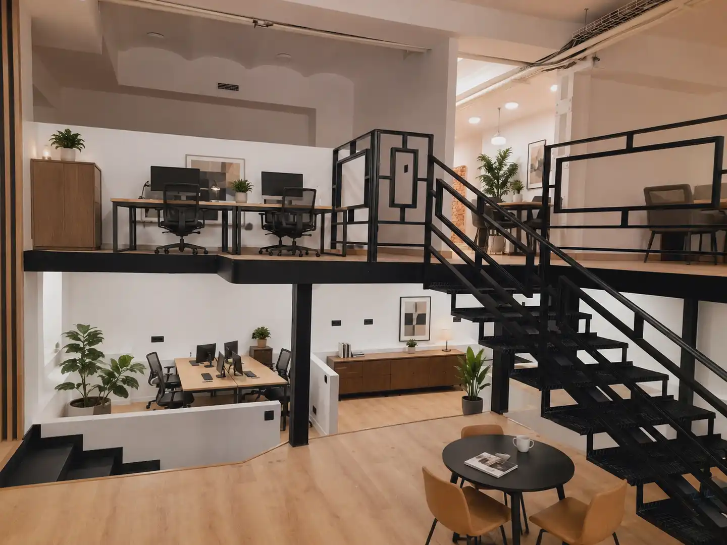 Bureau avec ascenseur à vendre à Plaza de Manuel Becerra 17, imagen 2