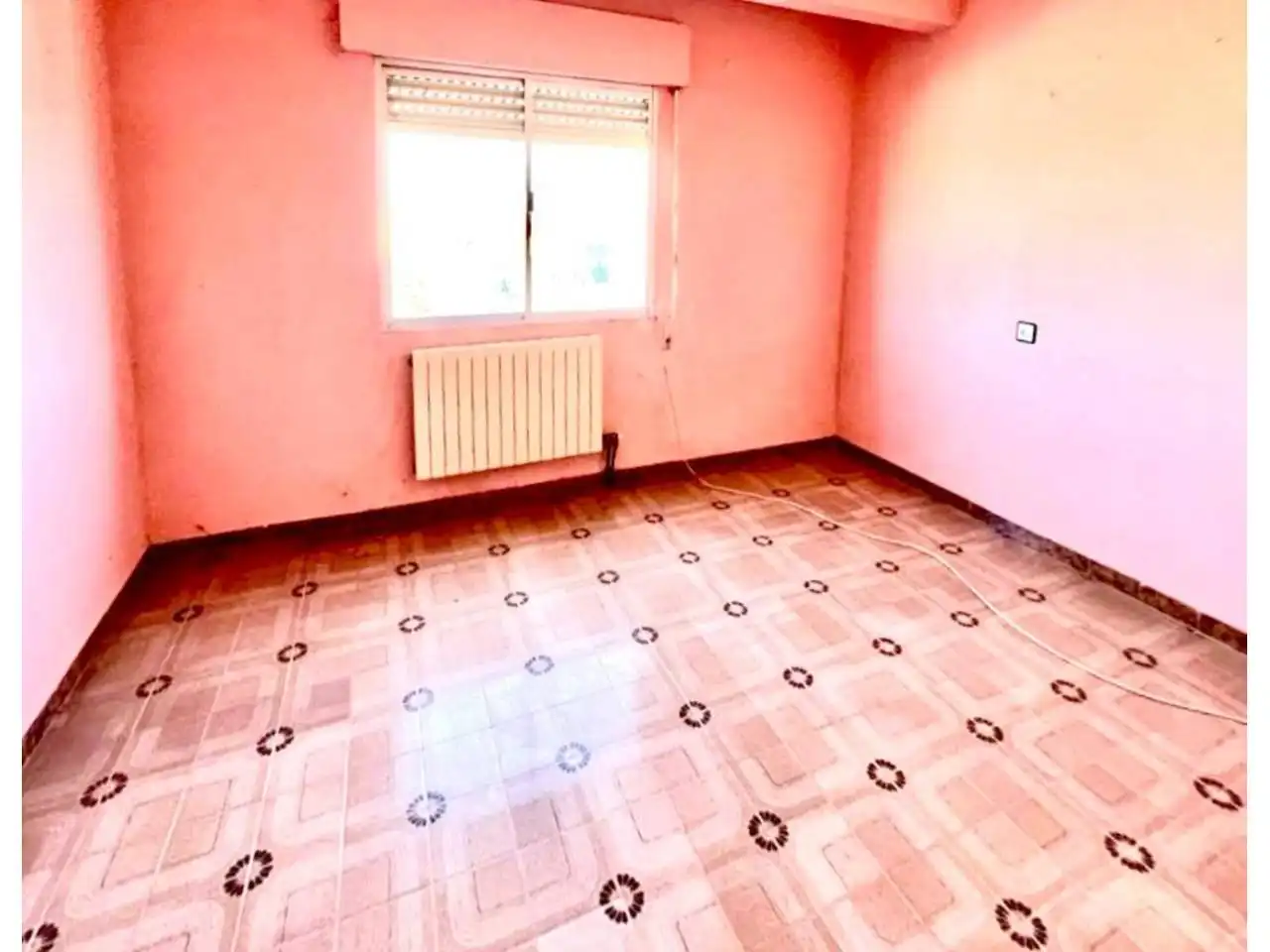 Bedroom of Flat for sale in Gálvez  with Heating and Terrace