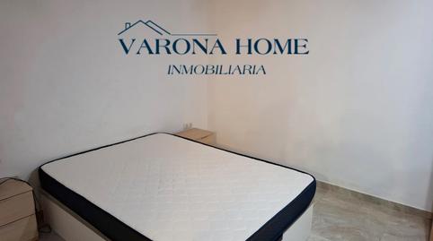 Foto 4 de Pis de lloguer a Calle Pastora, Sta. Marina - San Andrés - San Pablo - San Lorenzo, Córdoba