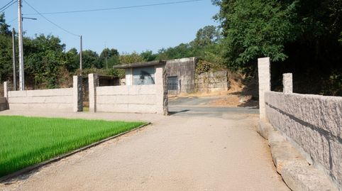 Foto 5 de Casa o chalet en venta en Ponteareas, Pontevedra