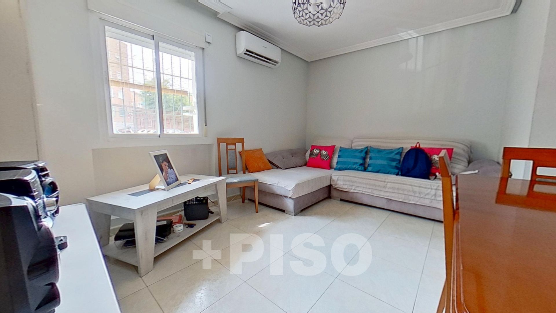 Flat for sale in Calle Cangas de Onís, Simancas, San Blas
