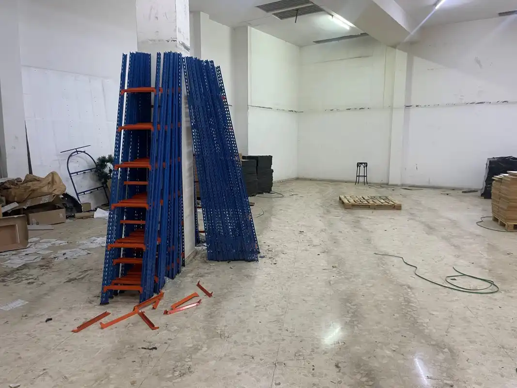 Business premises to rent in Avinguda de València, imagen 8