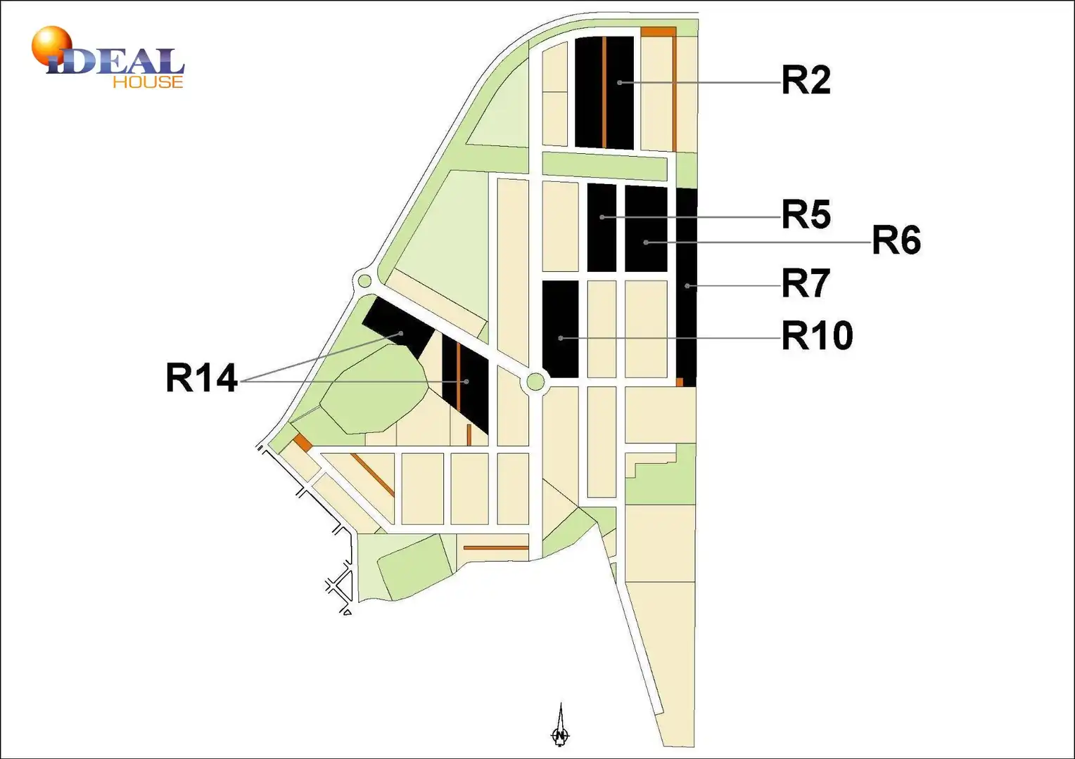 Terreny residencial en venda a Calle 18220 44, imagen 36