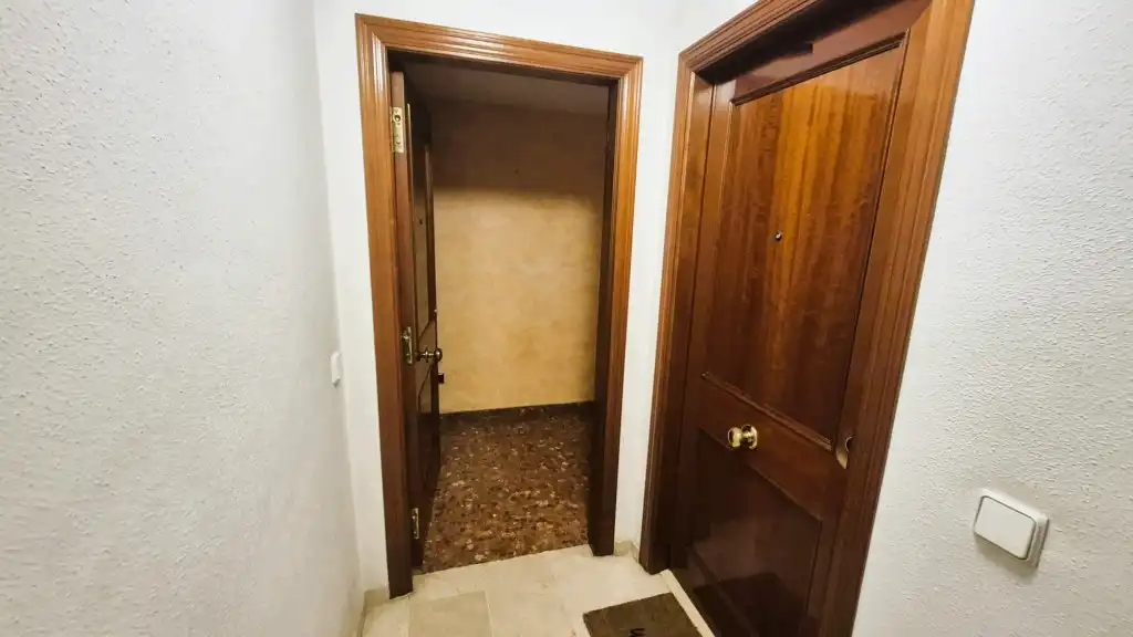 Piso en venta en Torrent con Balcón