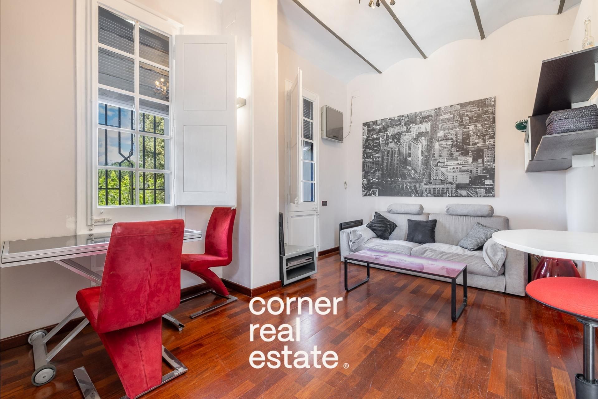 Exterior view of Study to rent in Sant Cugat del Vallès  with Air Conditioner, Heating and Private garden