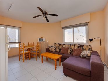 Apartment with lift for sale in Centro