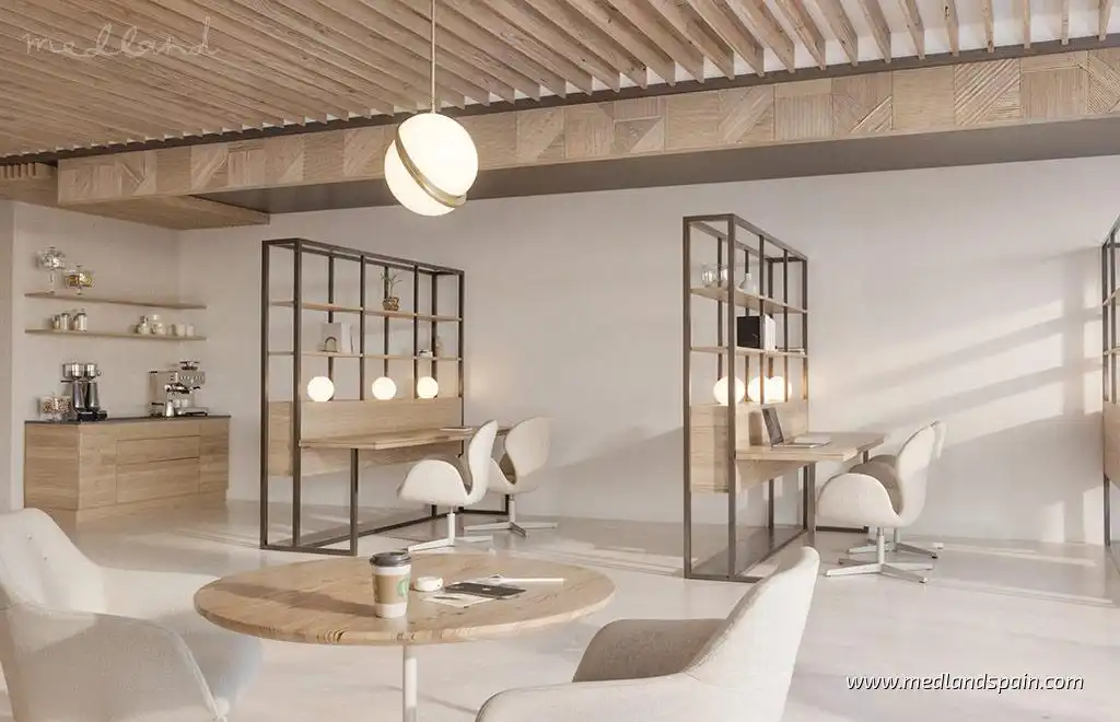 Apartamento en venta en La Nucia con Aire acondicionado, Calefacción y Terraza