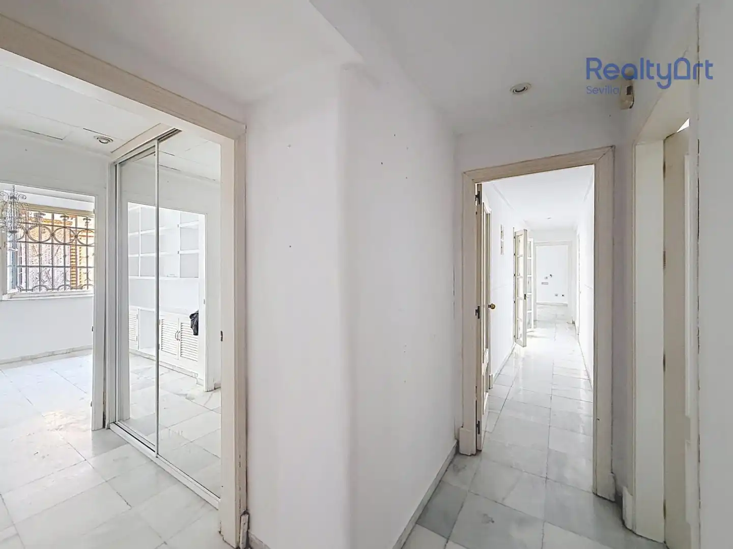 Mini appartamento con ascensore in vendita a Casco Antiguo, imagen 34