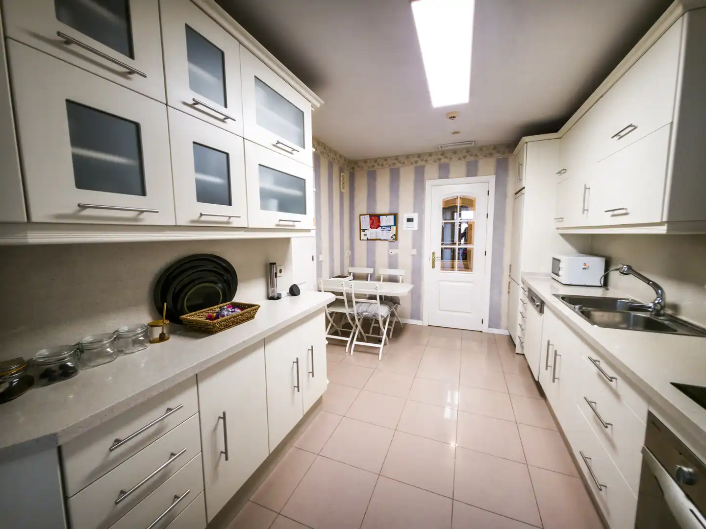 Apartments for sale in Parque María Luisa -Giralda Sur