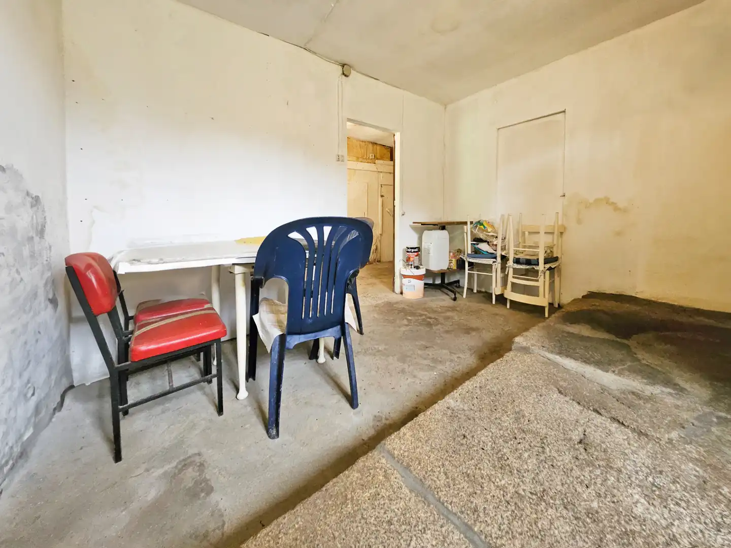 Casa o xalet en venda en Irixoa amb Jardí privat i Traster