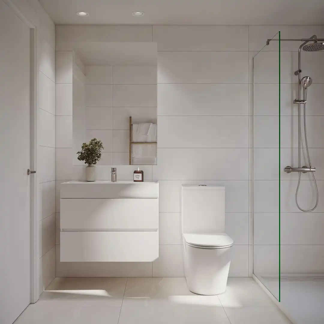 Apartament amb terrassa en venda a Calle Calle de Capri, imagen 7