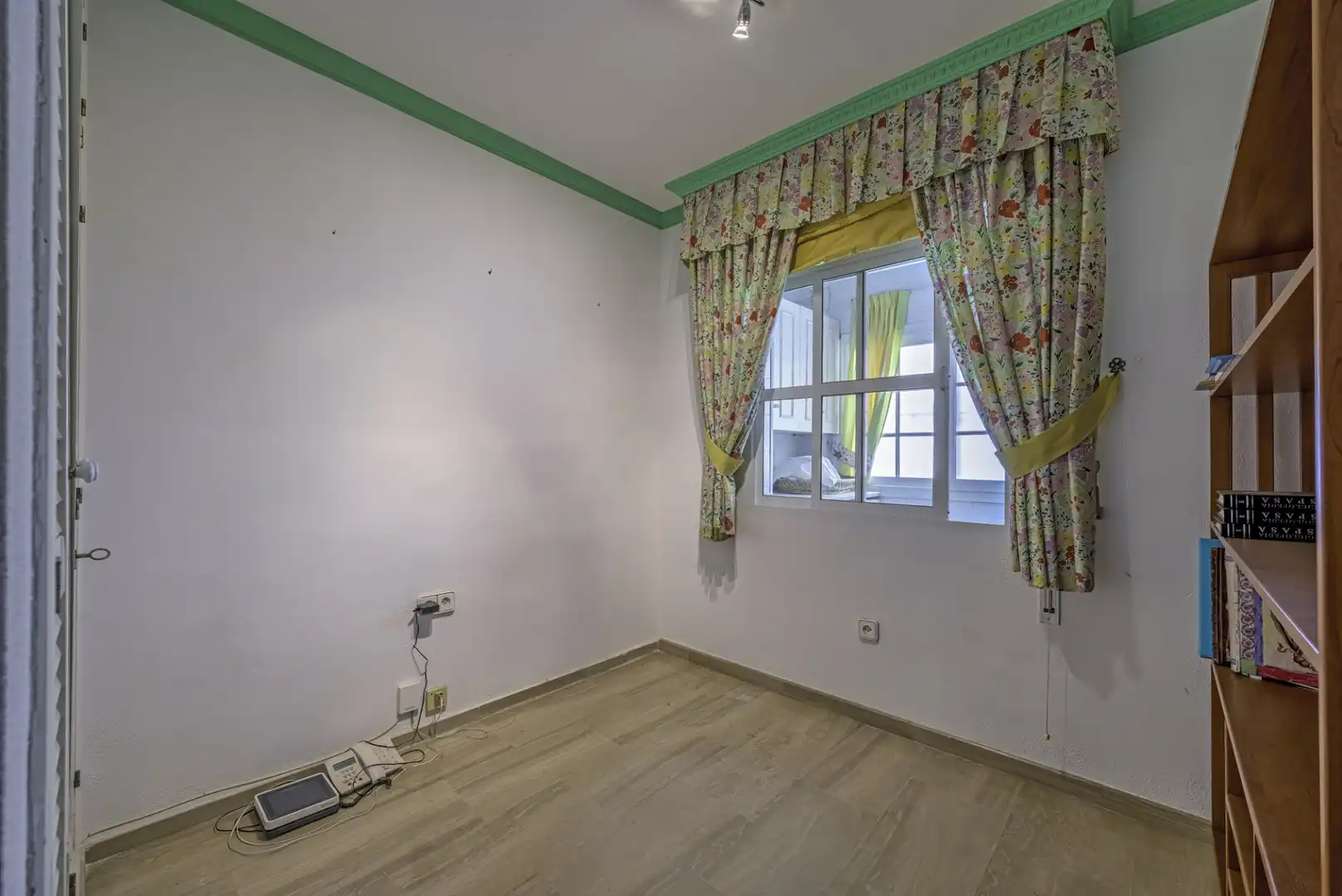 Habitación de Ático en venta en Fuengirola con Aire acondicionado, Terraza y Trastero