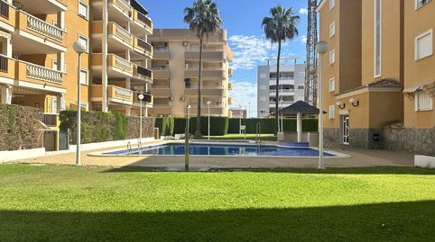 Foto 3 de Piso de alquiler en Moncófar Playa, Moncofa