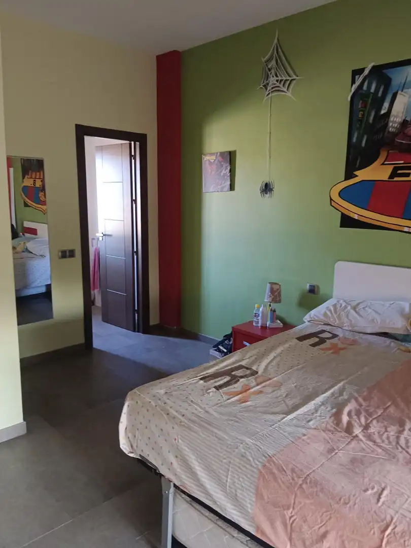 Villa mit Pool zum Verkauf in La Carlota, imagen 41