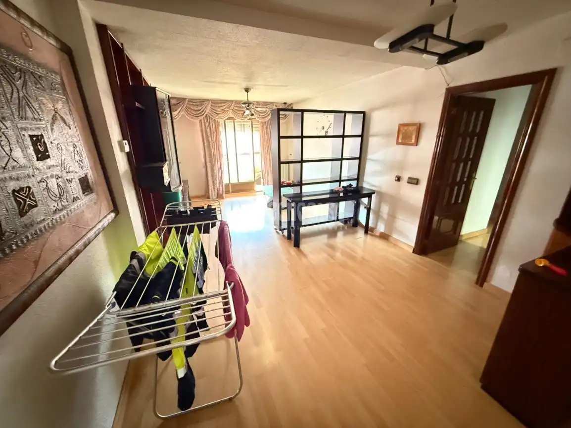 Pis en venda en Guadalajara amb Aire condicionat, Calefacció i Terrassa