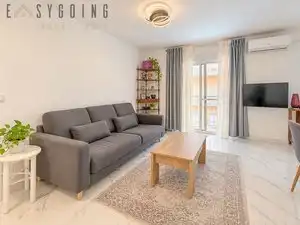 Wohnung mit Terrasse zum Verkauf in Carrer Gabriel Miró, imagen 2