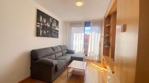 Photo 3 of Flat for rent in Calle de Belfast, 13, Rejas, Madrid Capital